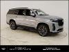 Certified 2024 Cadillac Escalade V-Series with VIN 1GYS4HK93RR123348 for sale in Pineville, NC