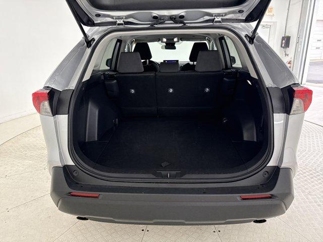 2024 Toyota RAV4 Vehicle Photo in Charlotte, NC 28273