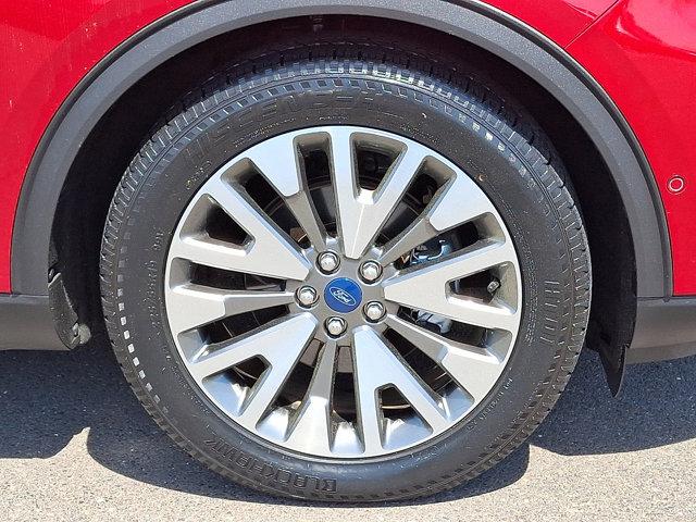 2020 Ford Escape Vehicle Photo in Philadelphia, PA 19116
