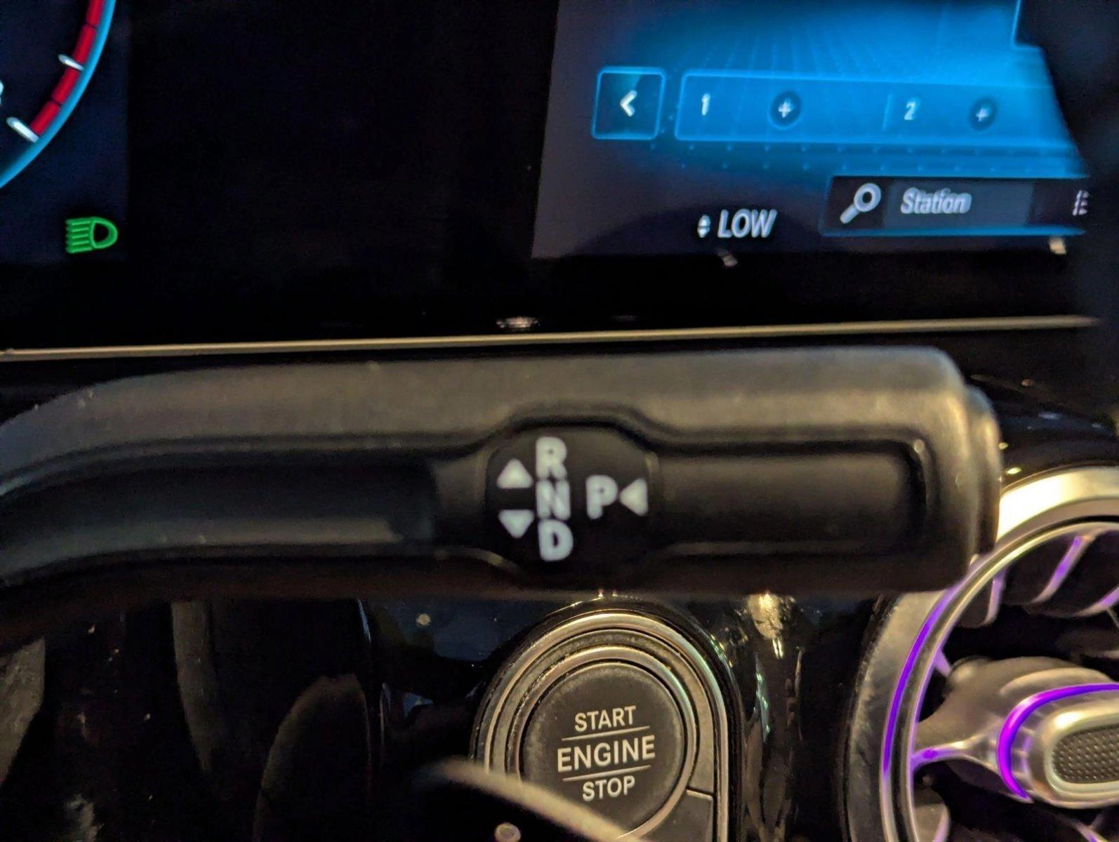 2021 Mercedes-Benz GLA Vehicle Photo in Fort Lauderdale, FL 33316
