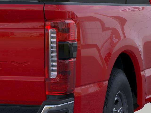 2025 Ford Super Duty F-250 SRW Vehicle Photo in Neenah, WI 54956