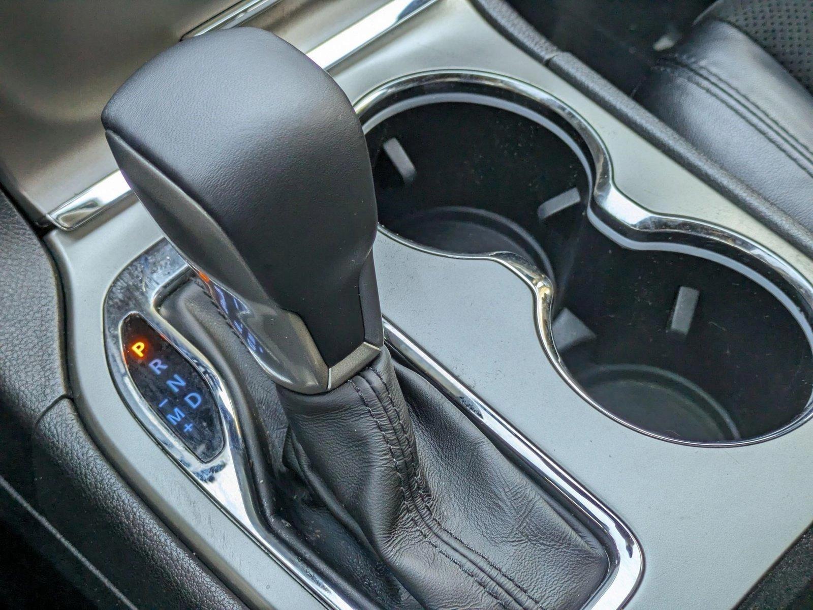 2019 Jeep Grand Cherokee Vehicle Photo in Bethesda, MD 20852