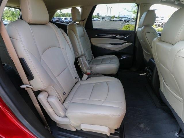 2018 Buick Enclave Vehicle Photo in HOMOSASSA, FL 34448-1461