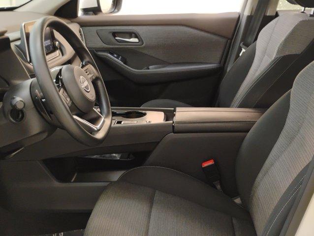 2023 Nissan Rogue Vehicle Photo in PINEVILLE, NC 28134-8495
