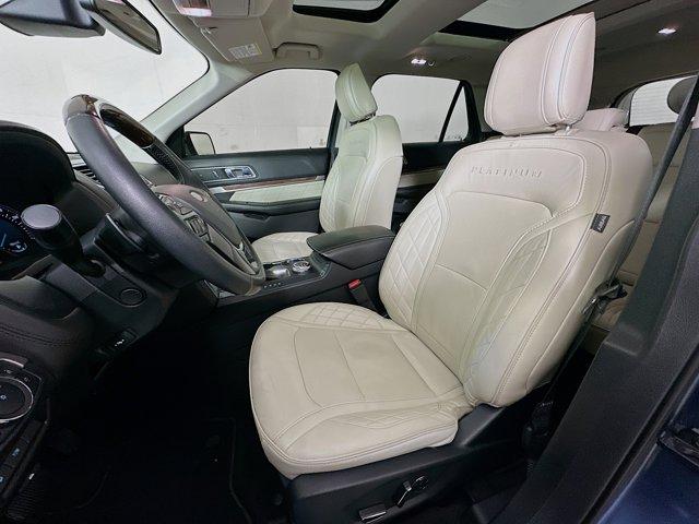 2018 Ford Explorer Vehicle Photo in Flemington, NJ 08822
