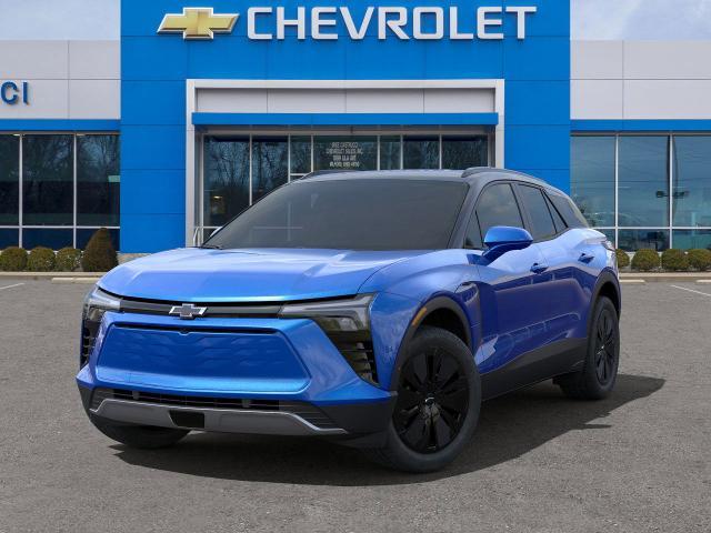 2025 Chevrolet Blazer EV Vehicle Photo in MILFORD, OH 45150-1684