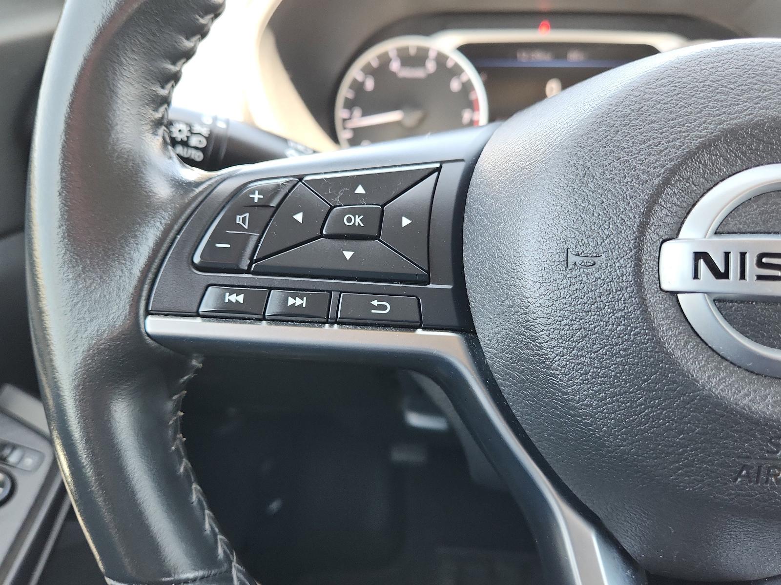 2023 Nissan Sentra Vehicle Photo in Albuquerque, NM 87110