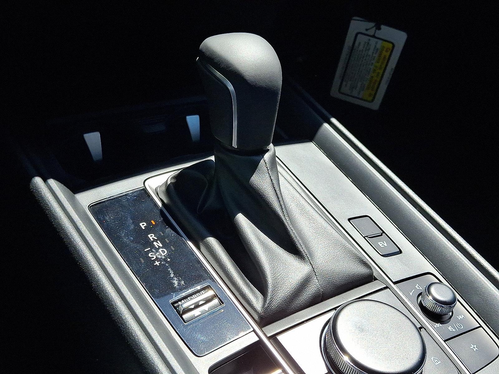2025 Mazda CX-50 Hybrid Vehicle Photo in Trevose, PA 19053