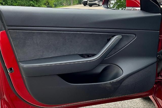 2019 Tesla Model 3 Vehicle Photo in Tulsa, OK 74145