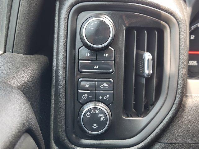 2024 Chevrolet Silverado 2500 HD Vehicle Photo in Decatur, TX 76234
