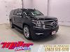 Used 2016 Chevrolet Suburban LTZ with VIN 1GNSKJKC7GR334393 for sale in Rogers, Minnesota