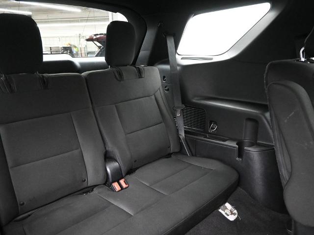 2020 Ford Explorer Vehicle Photo in Cedar Rapids, IA 52402