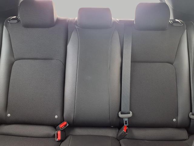 2025 Honda Civic Hatchback Vehicle Photo in Oshkosh, WI 54904