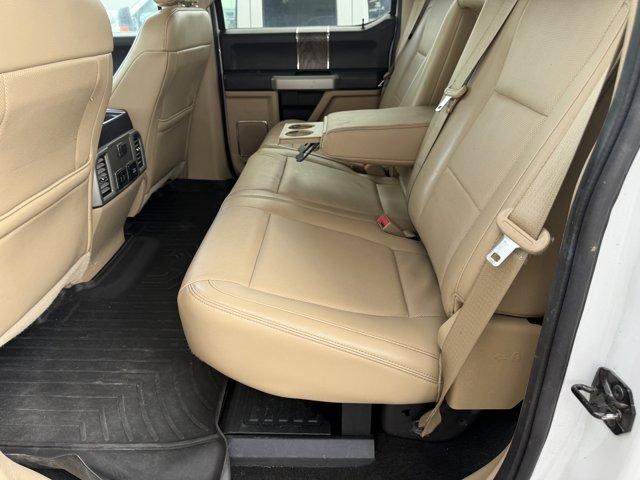 2017 Ford Super Duty F-350 SRW Vehicle Photo in Ogallala, NE 69153