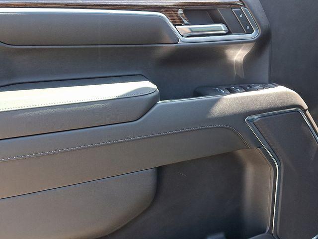 2023 GMC Sierra 1500 Vehicle Photo in DANBURY, CT 06810-5034