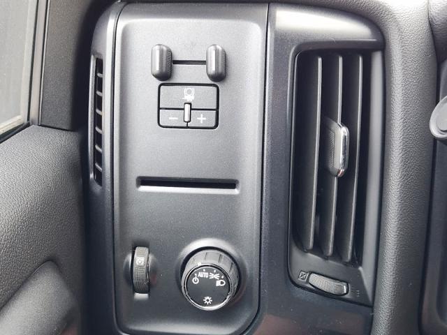 2024 Chevrolet Silverado Chassis Cab Vehicle Photo in LEWISVILLE, TX 75067