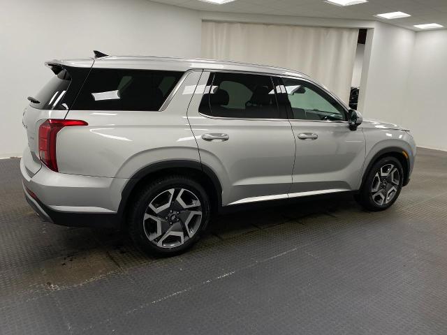2024 Hyundai PALISADE Vehicle Photo in Appleton, WI 54913