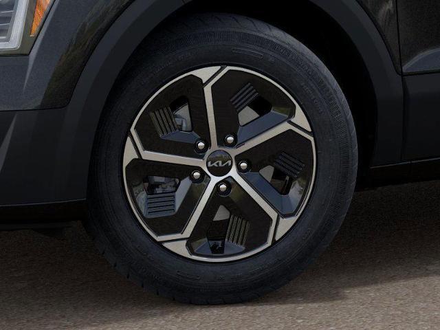 2025 Kia Niro Vehicle Photo in Tucson, AZ 85712