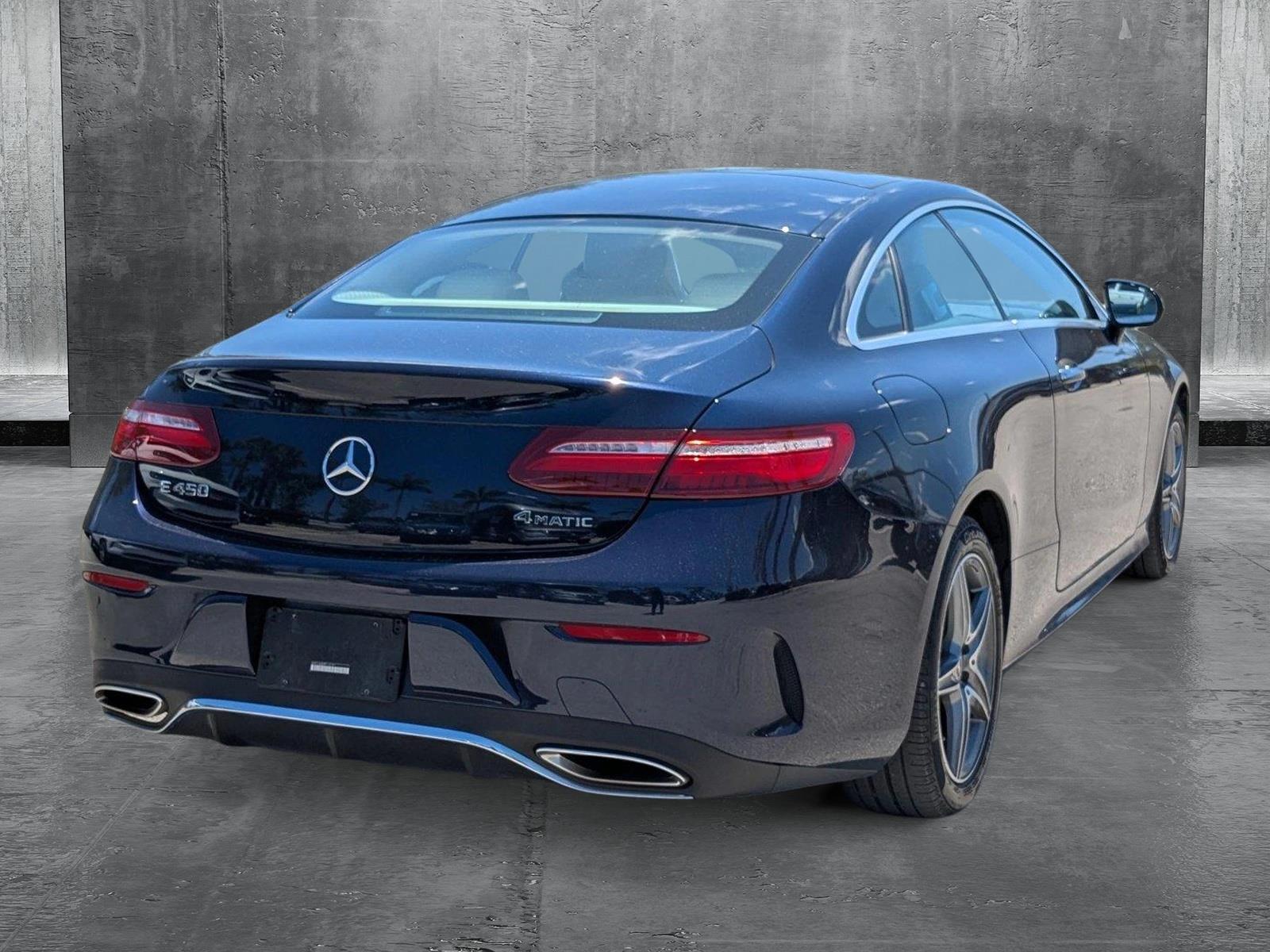 2019 Mercedes-Benz E-Class Vehicle Photo in Miami, FL 33169