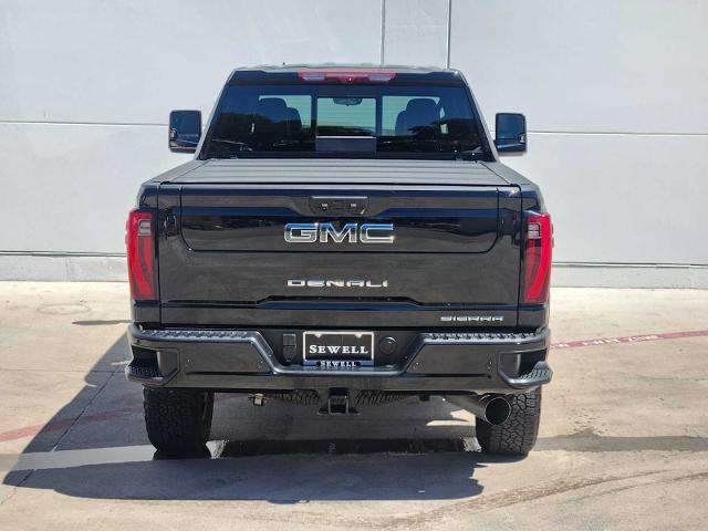 2024 GMC Sierra 2500 HD Vehicle Photo in Grapevine, TX 76051