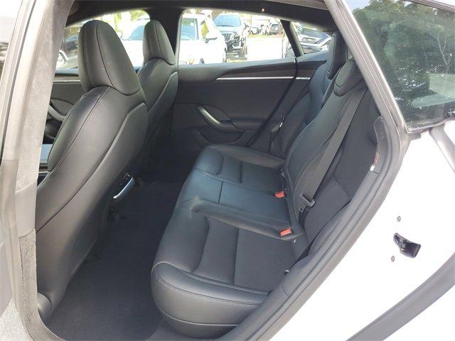 2023 Tesla Model S Vehicle Photo in SUNRISE, FL 33323-3202