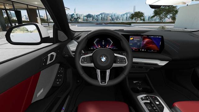 2025 BMW 228 xDrive Vehicle Photo in GRAPEVINE, TX 76051