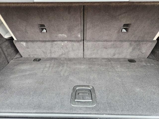 2024 BMW X7 xDrive40i Vehicle Photo in PLANO, TX 75024
