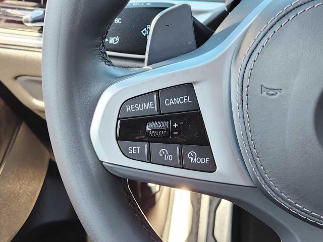 2024 BMW X6 xDrive40i Vehicle Photo in PLANO, TX 75024