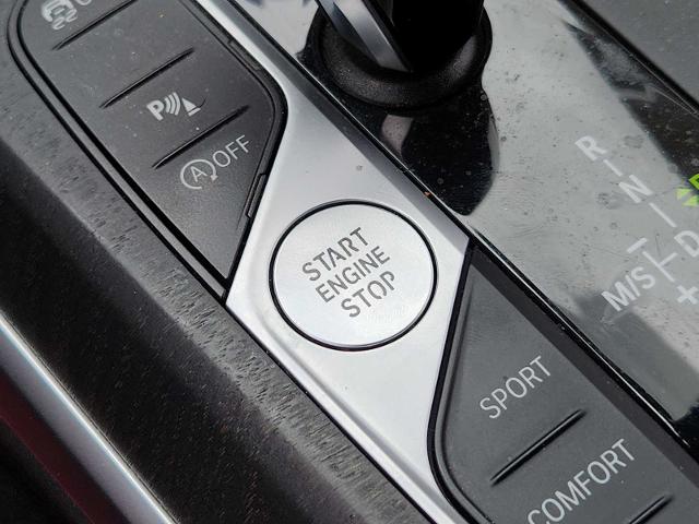 2022 BMW 430i Vehicle Photo in PLANO, TX 75024