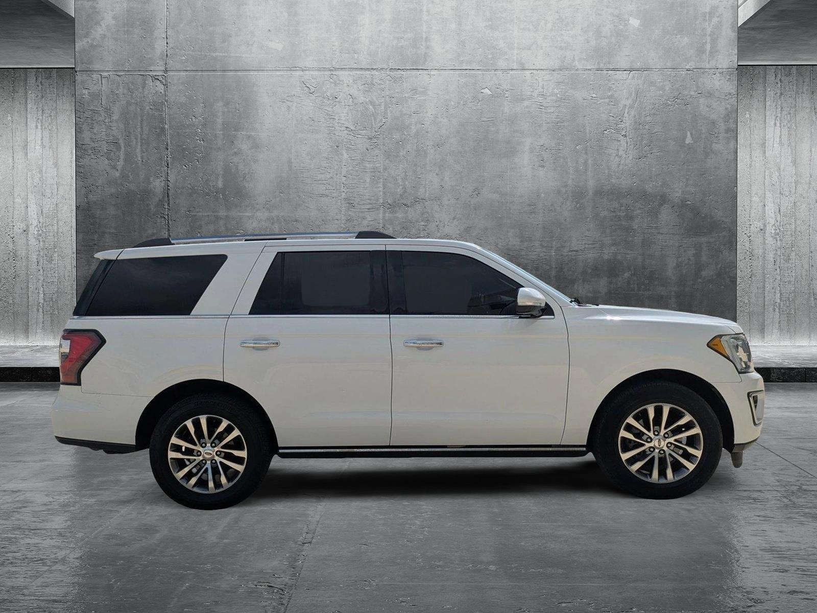 2018 Ford Expedition Vehicle Photo in Winter Park, FL 32792