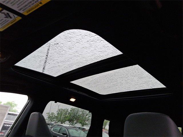 2025 INFINITI QX60 Vehicle Photo in Willow Grove, PA 19090