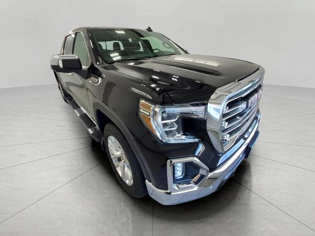 2019 GMC Sierra 1500 Vehicle Photo in OSHKOSH, WI 54904-7811