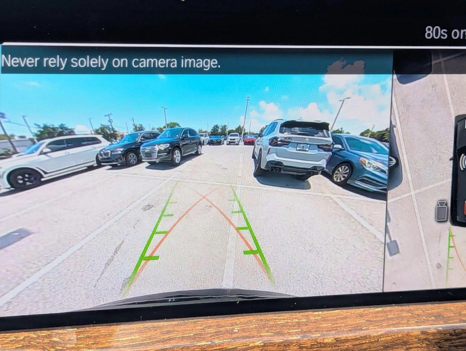 2024 BMW X3 sDrive30i Vehicle Photo in Delray Beach, FL 33444