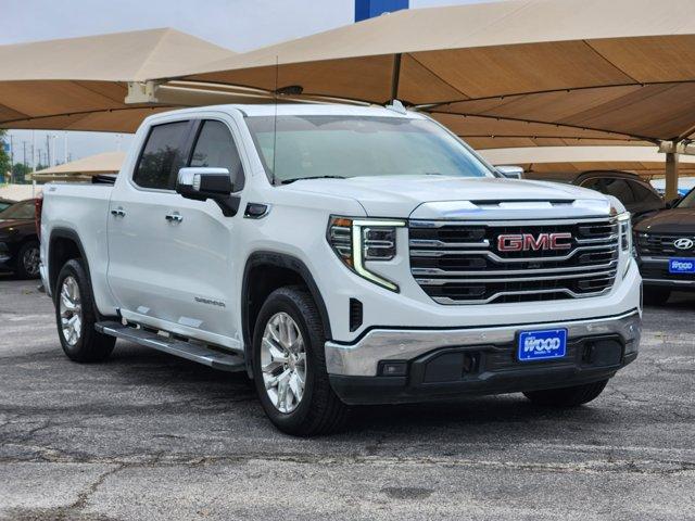 2022 GMC Sierra 1500 Vehicle Photo in Decatur, TX 76234