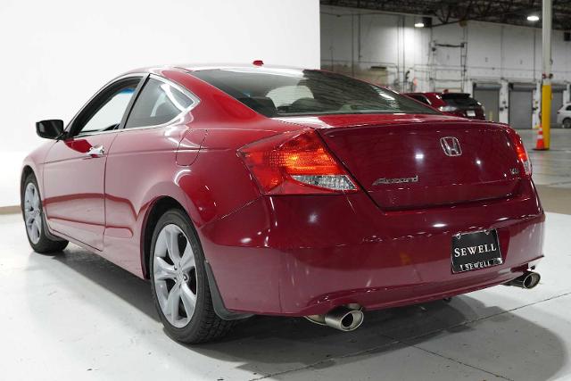 2012 Honda Accord Coupe Vehicle Photo in GRAPEVINE, TX 76051