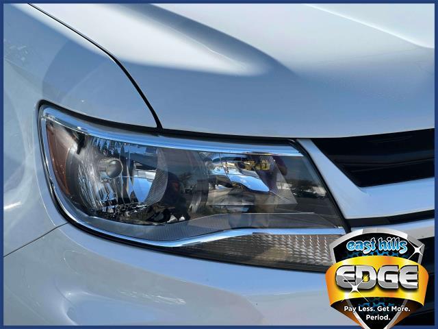 2022 Chevrolet Colorado Vehicle Photo in Roslyn, NY 11576