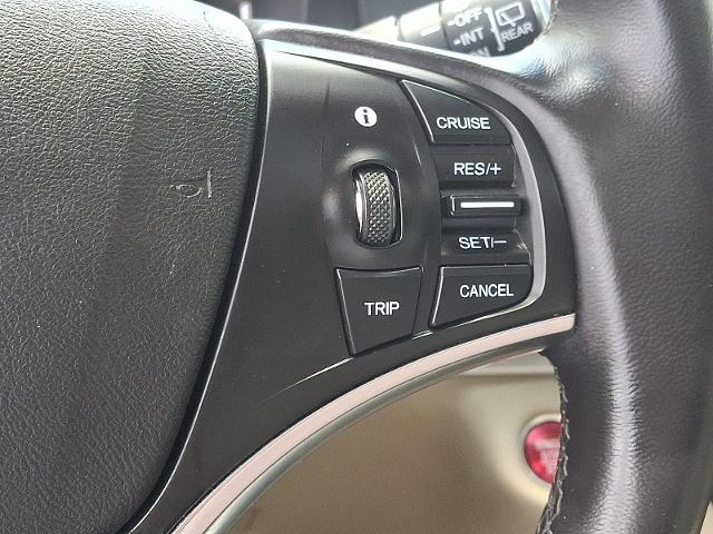 2014 Acura MDX Vehicle Photo in TREVOSE, PA 19053-4984