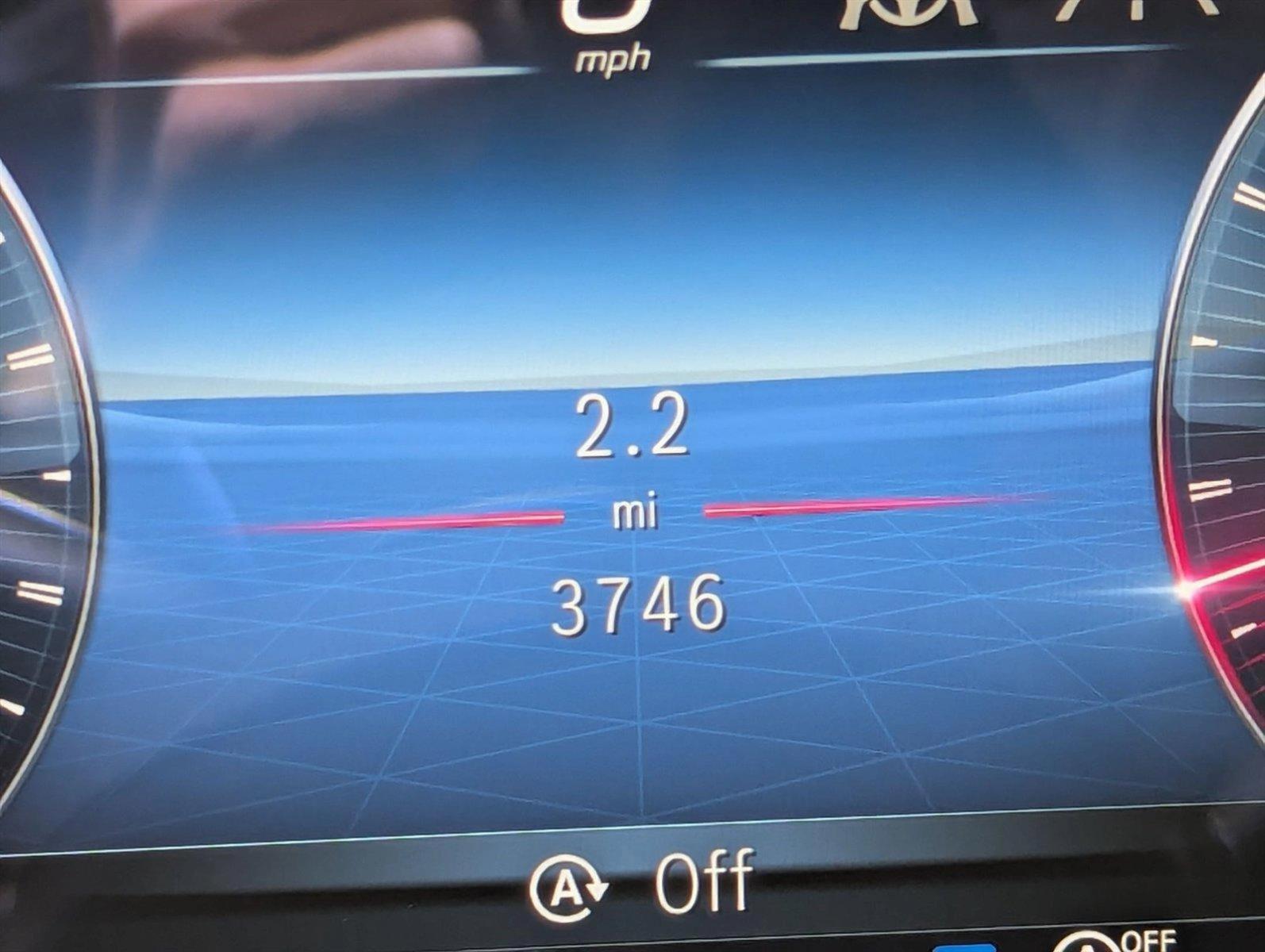 2024 Mercedes-Benz AMG GT Vehicle Photo in Delray Beach, FL 33444