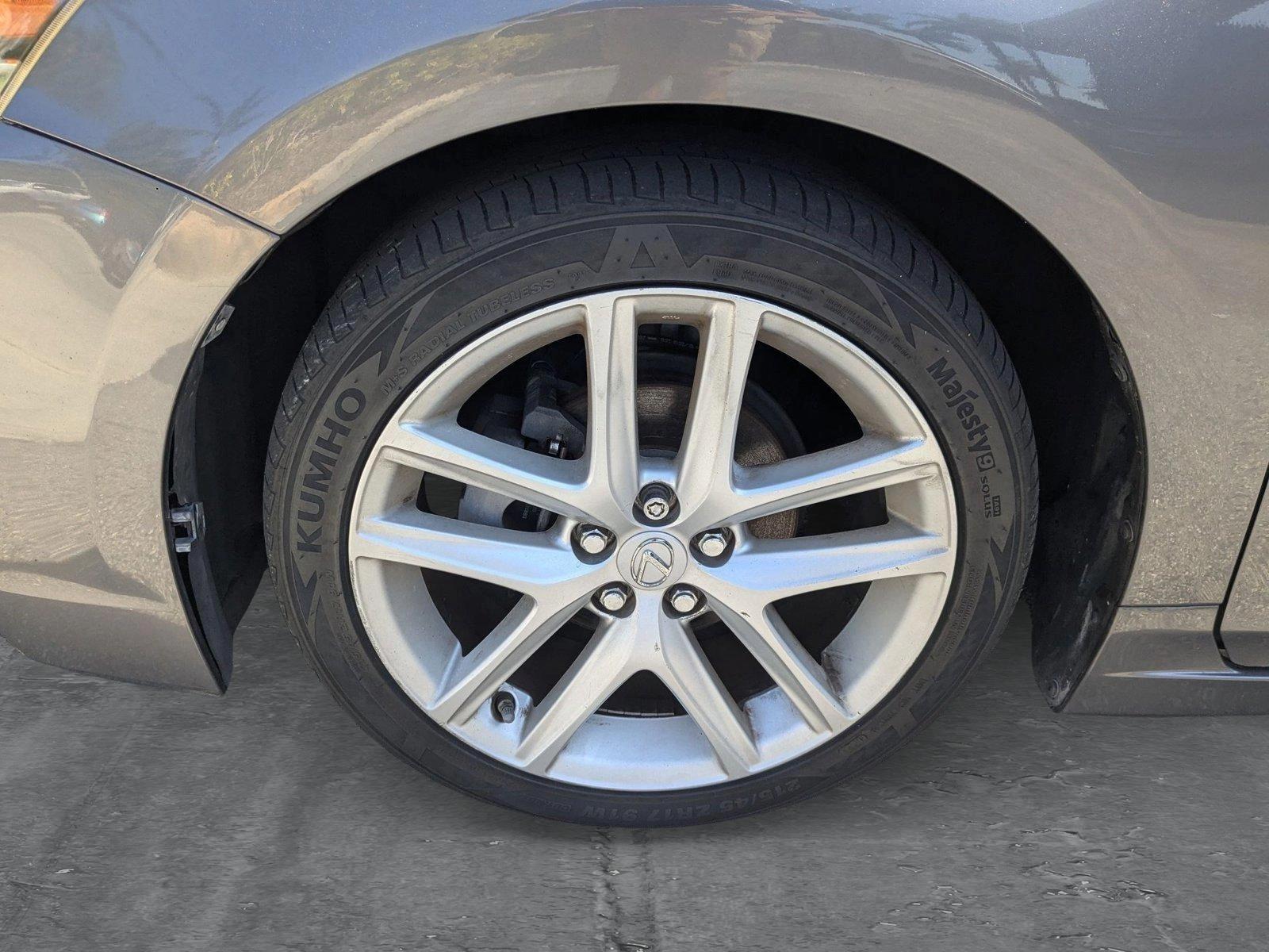 2015 Lexus CT 200h Vehicle Photo in Pompano Beach, FL 33064