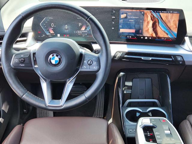 2024 BMW X1 xDrive28i Vehicle Photo in PLANO, TX 75024