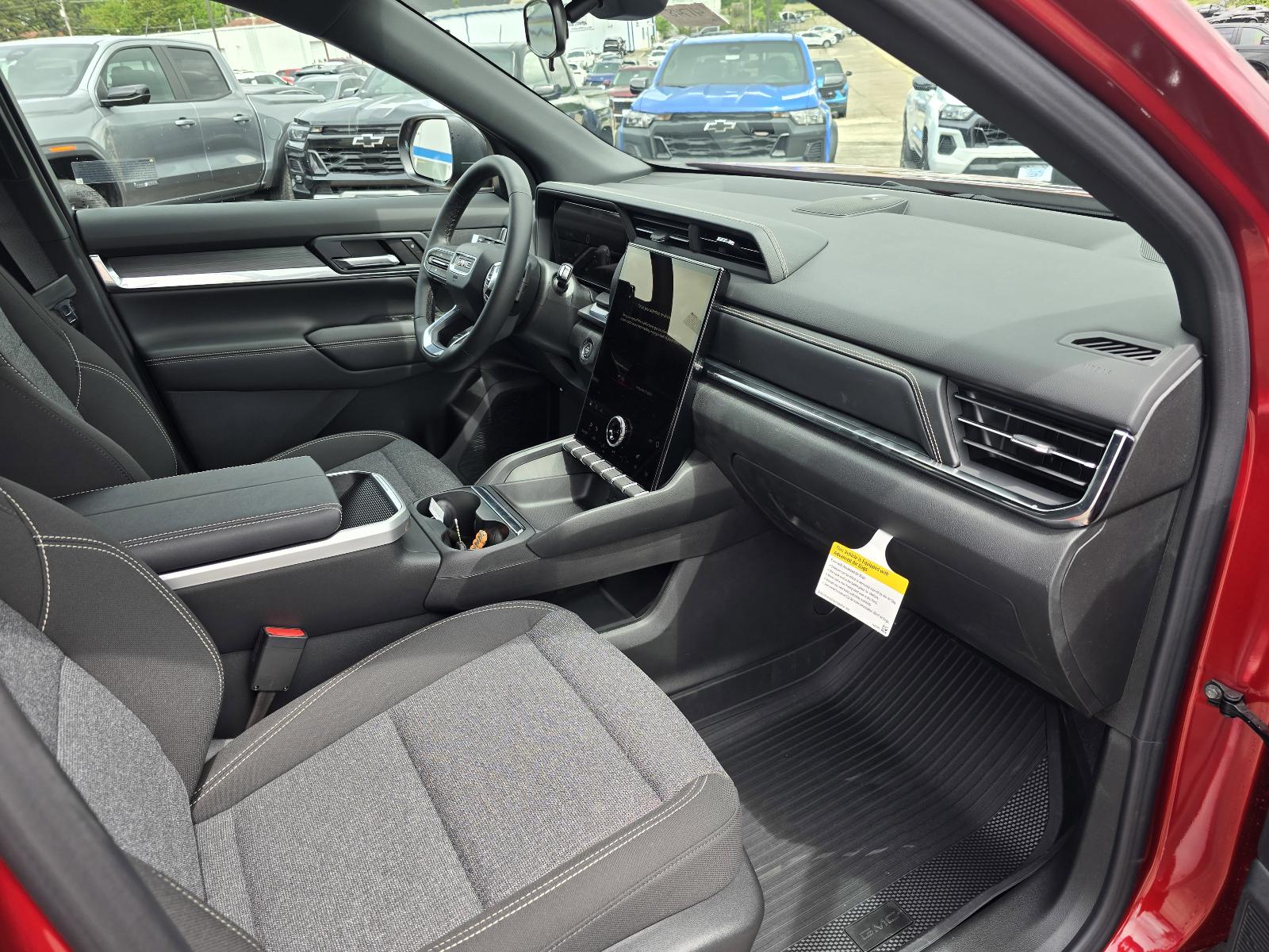 2026 GMC Terrain Vehicle Photo in Rolla, MO 65401