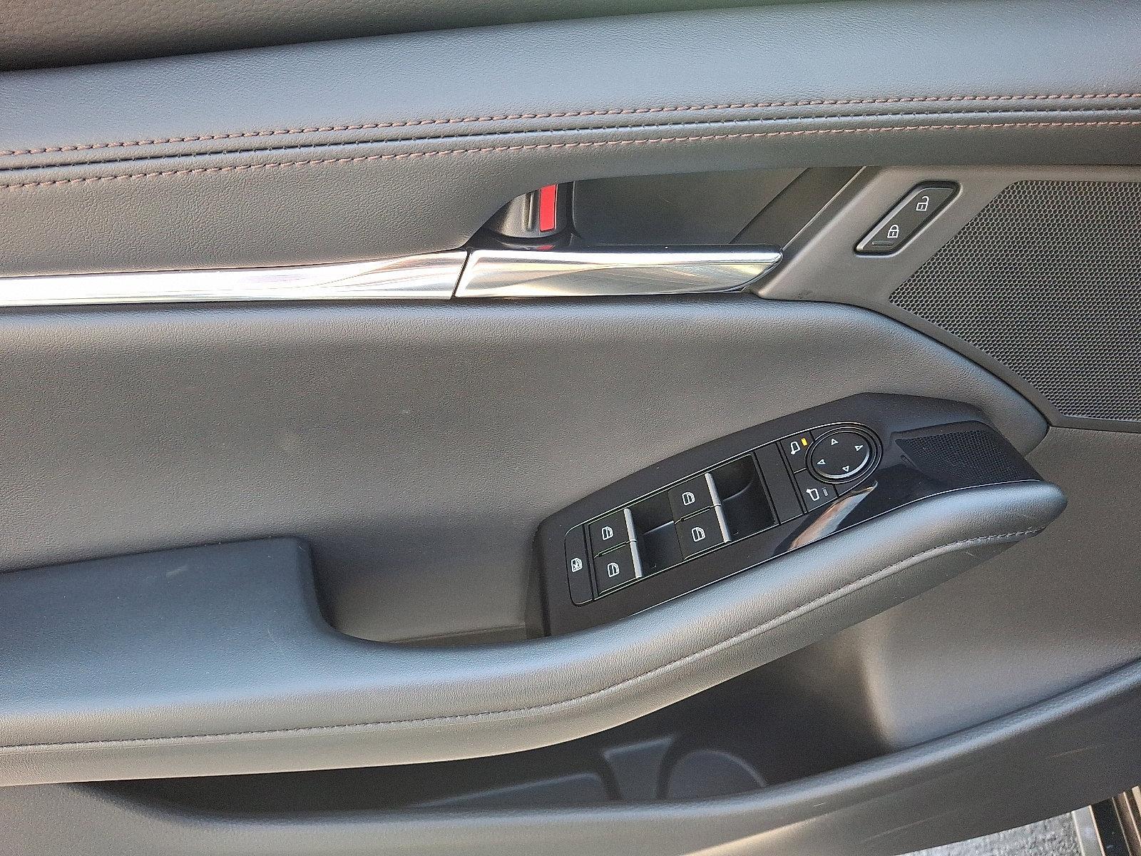 2024 Mazda3 Hatchback Vehicle Photo in Harrisburg, PA 17111