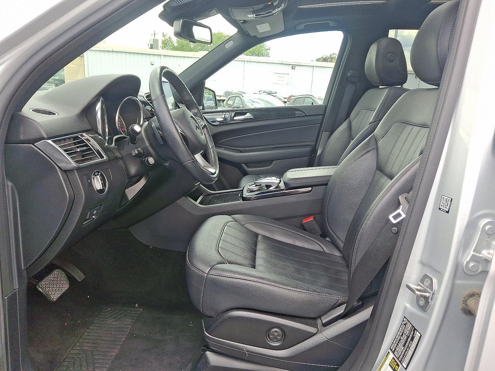2018 Mercedes-Benz GLE Vehicle Photo in Harrisburg, PA 17111
