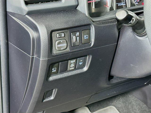 2022 Toyota 4Runner Vehicle Photo in Flemington, NJ 08822