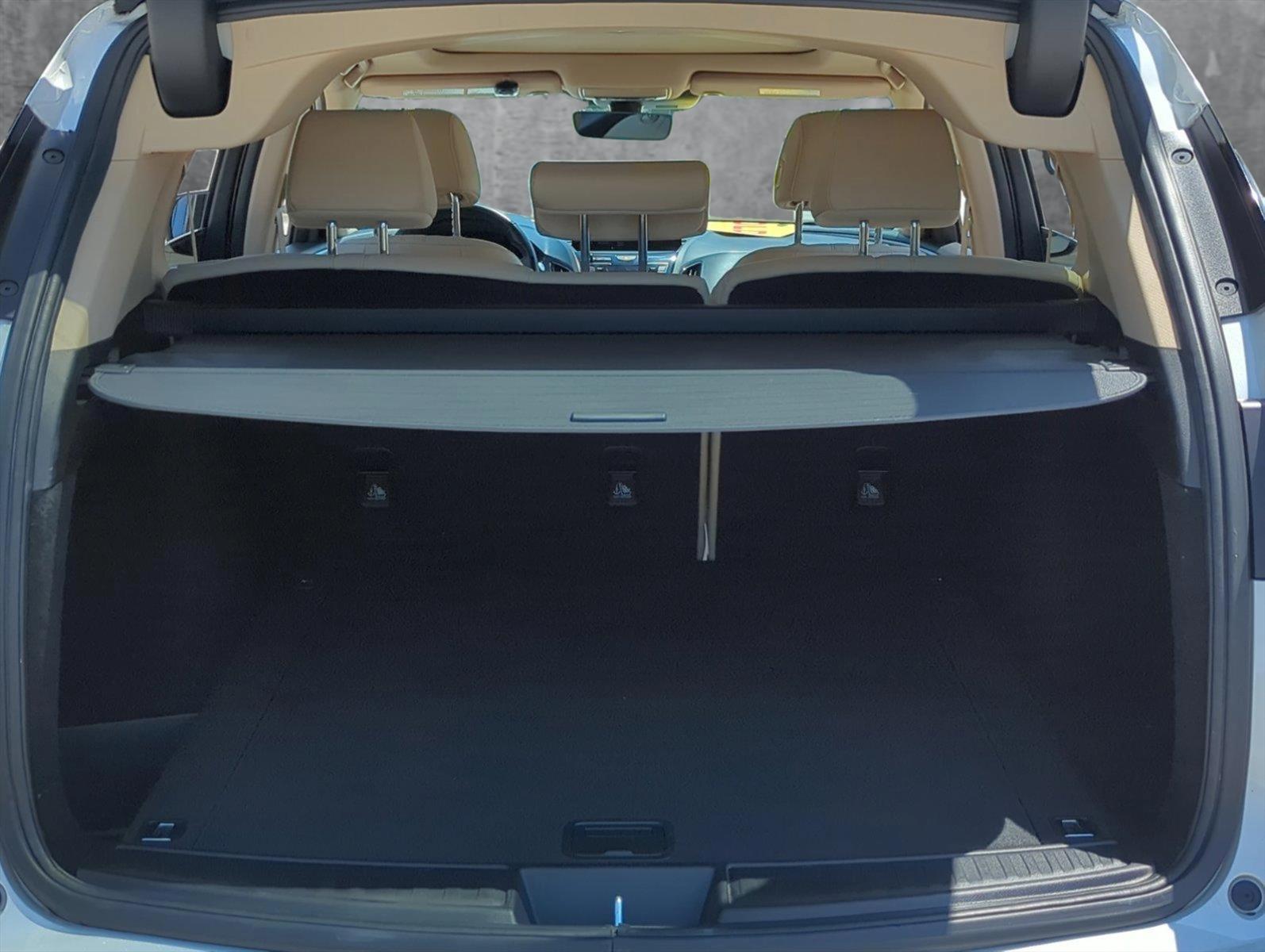 2021 Acura RDX Vehicle Photo in Margate, FL 33063