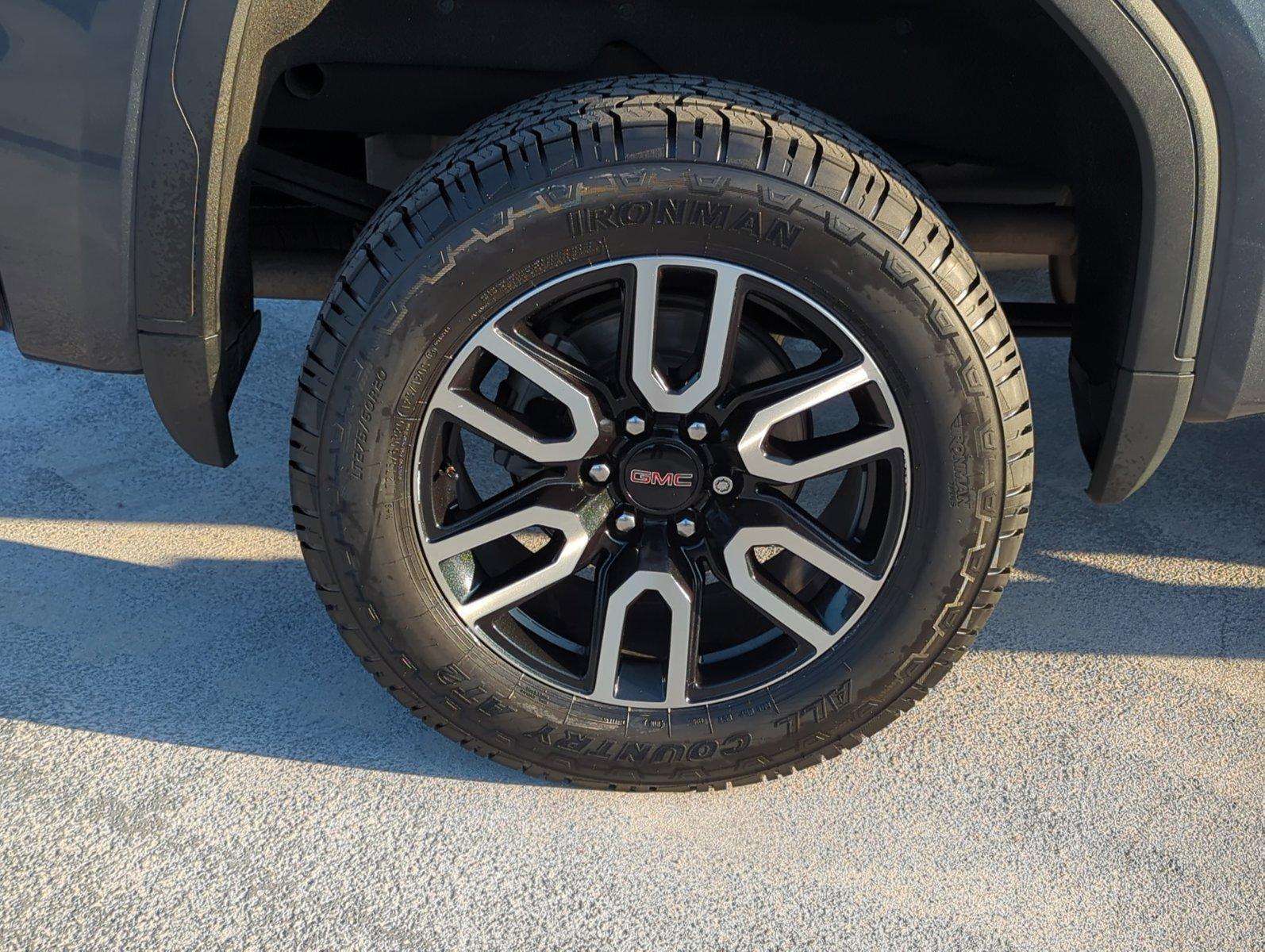 2021 GMC Sierra 1500 Vehicle Photo in Sarasota, FL 34231