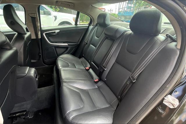 2015 Volvo S60 Vehicle Photo in Houston, TX 77007