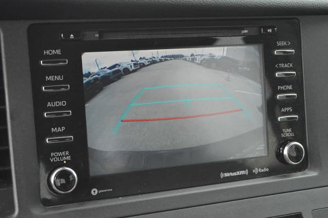 2020 Toyota Sienna Vehicle Photo in Houston, TX 77090