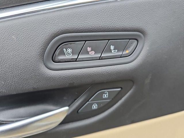 2023 Cadillac Escalade Vehicle Photo in Pleasant Hills, PA 15236