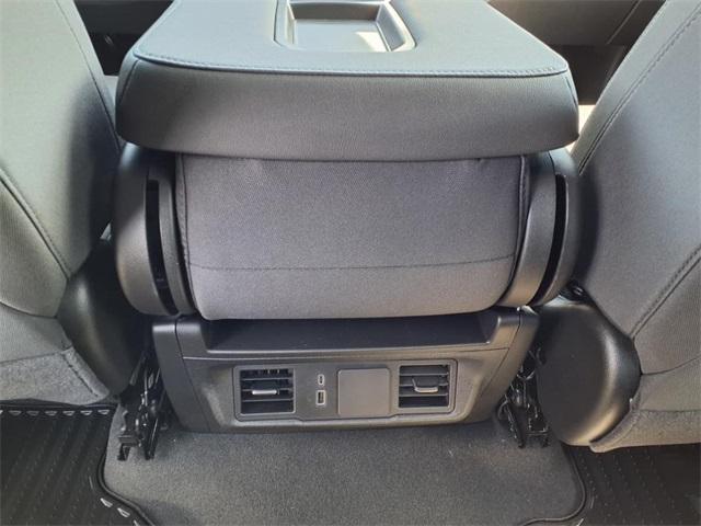 2025 Chevrolet Silverado 1500 Vehicle Photo in ELGIN, TX 78621-4245